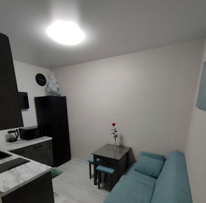квартира г Великий Новгород ул Вересова 5к/2 фото 4