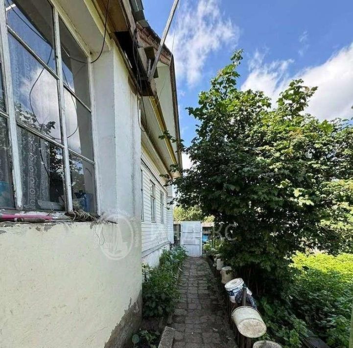 дом г Кострома пер Металлистов 12 фото 2