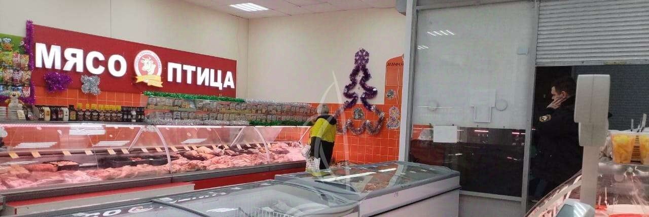 торговое помещение г Подольск микрорайон Центральный ул Вокзальная 8 фото 2