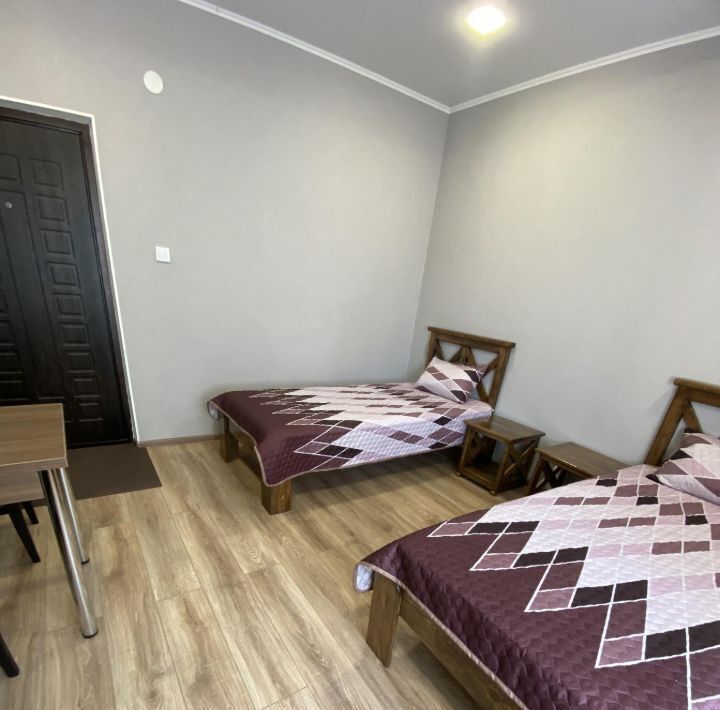 комната г Рубцовск ул Менделеева 43 фото 2