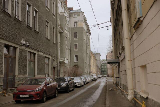 р-н Адмиралтейский пер Большой Казачий 10 округ Семёновский, Ленинградская область фото