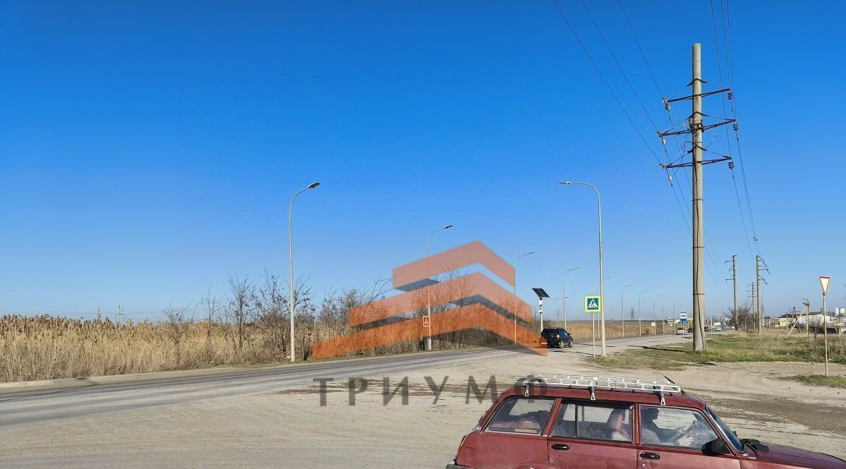 гараж г Феодосия ш Керченское 52 фото 3
