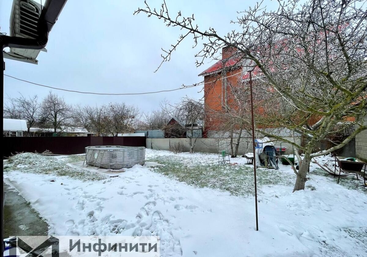 дом г Ставрополь р-н Октябрьский пер Правды 14 фото 7