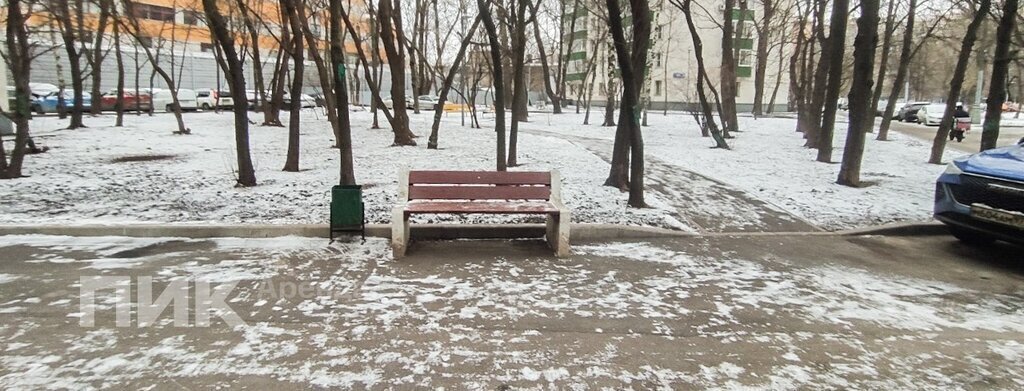 квартира г Москва метро ВДНХ пр-кт Мира 182к/2 муниципальный округ Алексеевский фото 28