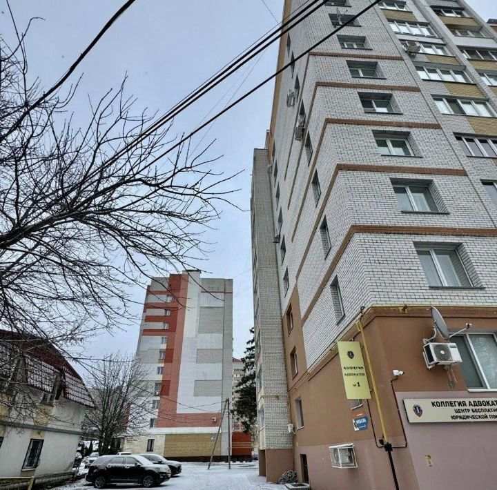 свободного назначения г Брянск р-н Советский ул Фокина 102/1 фото 6
