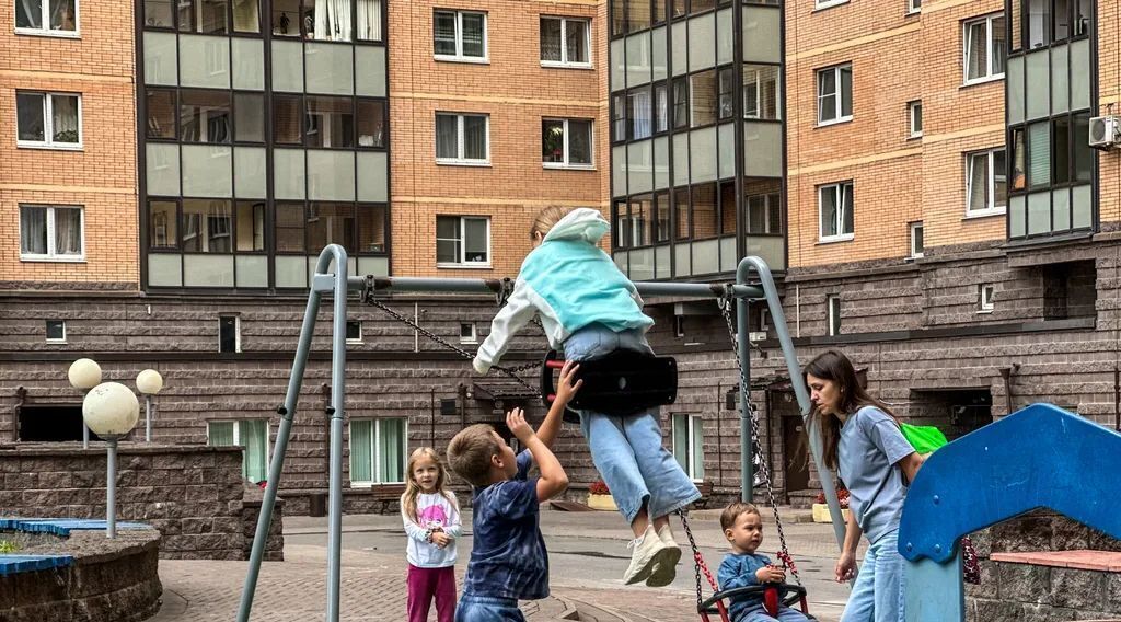 квартира г Санкт-Петербург р-н Московский пр-кт Космонавтов 61к/1 округ Звёздное фото 30