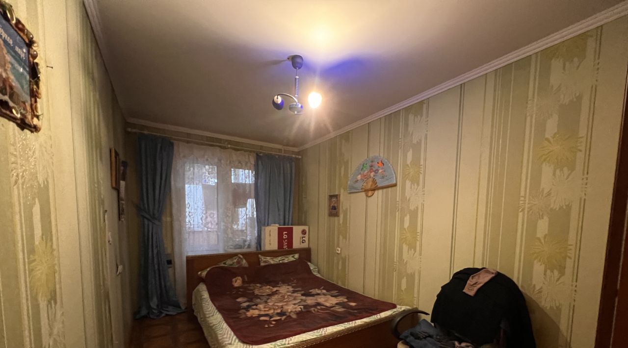 квартира г Самара Безымянка пр-кт Карла Маркса 467 фото 13