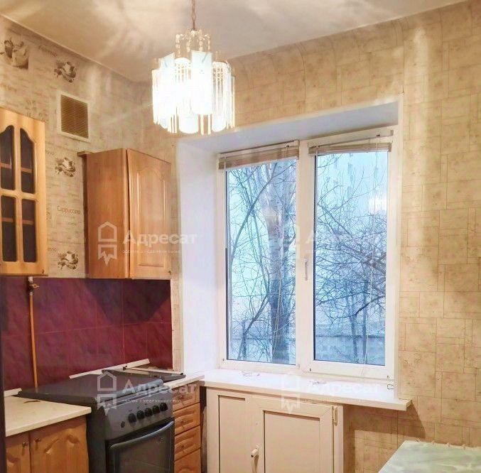 квартира г Волгоград р-н Краснооктябрьский ул Таращанцев 2 фото 10