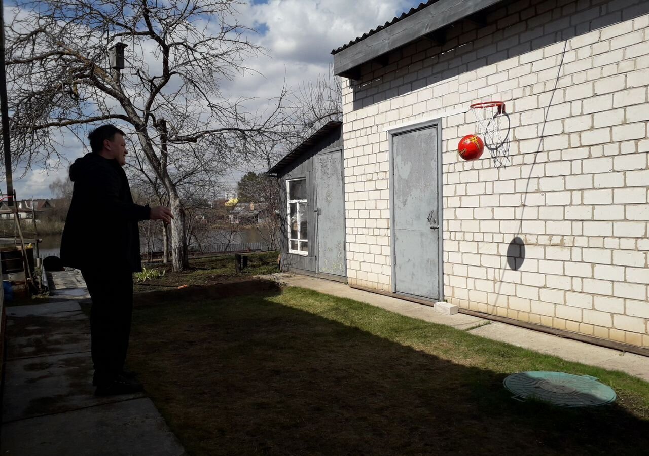 дом р-н Зеленодольский пгт Васильево ул Школьная муниципальное образование Васильево, Васильево фото 3