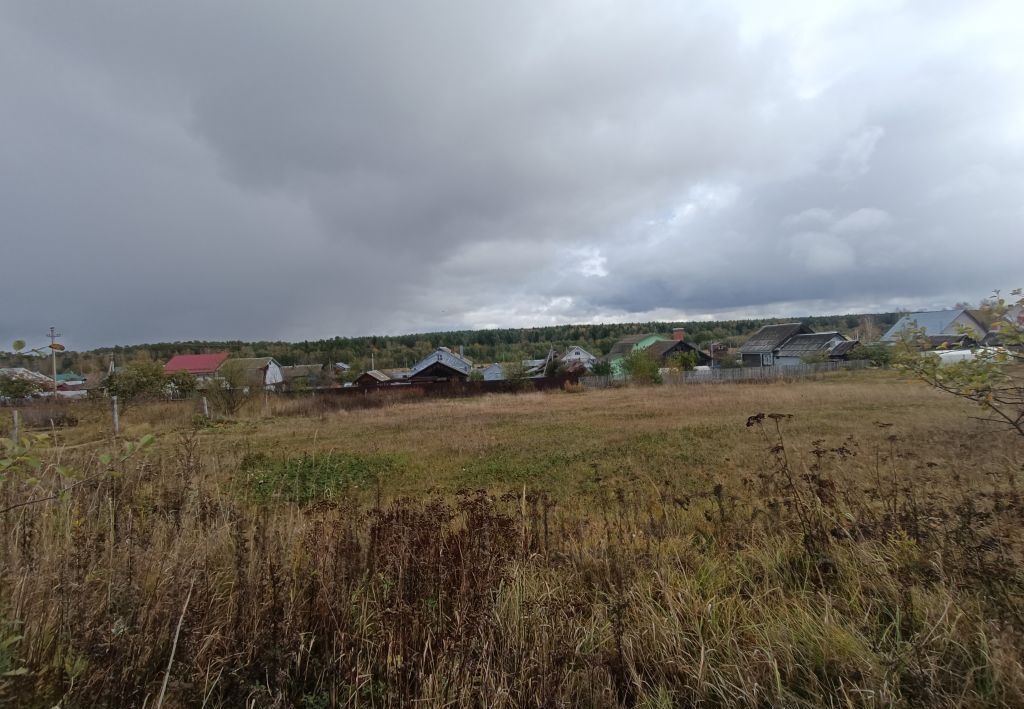 земля р-н Палехский п Палех Палехское городское поселение, мкр-н Никольский, 29 фото 2