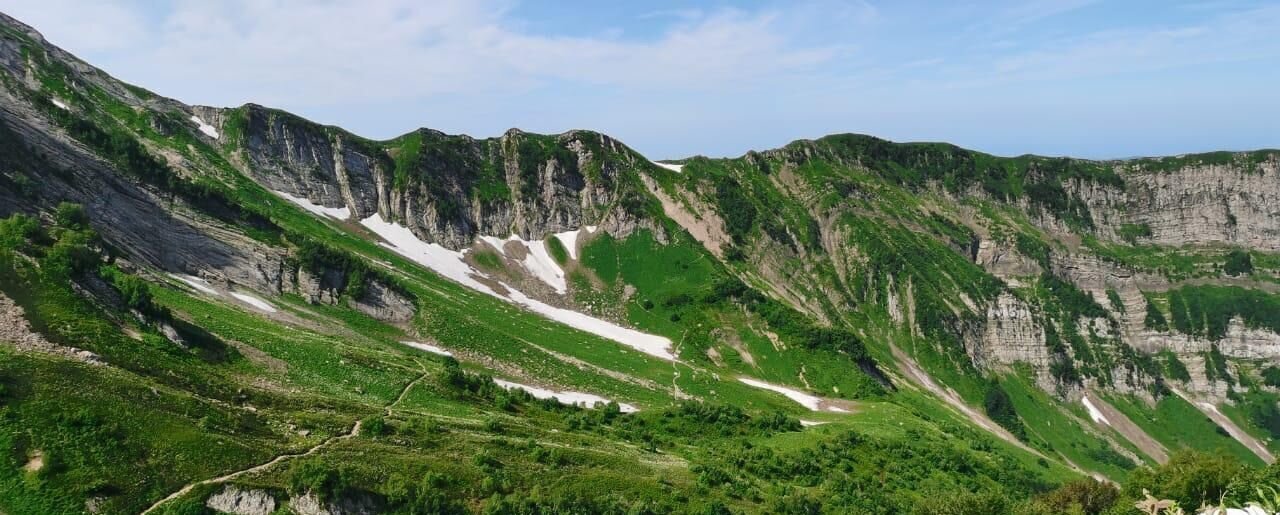 земля г Сочи р-н Адлерский территория Горнолыжный курорт Красная Поляна 960 фото 3