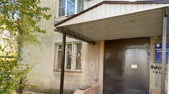 ул 50 лет Октября фото