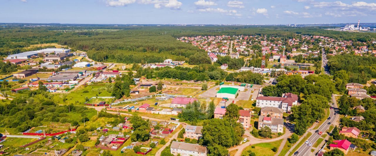 земля г Светлый п Волочаевское ул Центральная Светловский городской округ фото 15