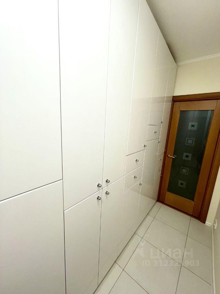 квартира г Зеленоград 14-й микрорайон ЗелАО Крюково к 1445, Московская область, г Пушкино, Зеленоград фото 12