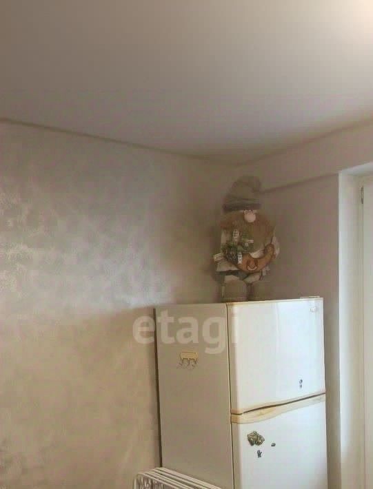 квартира г Томск р-н Октябрьский ул Большая Подгорная 87 блок 5 фото 3