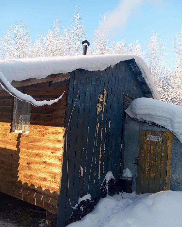 дом г Белоярский снт Луч Тюменская обл., Нижневартовск фото 4