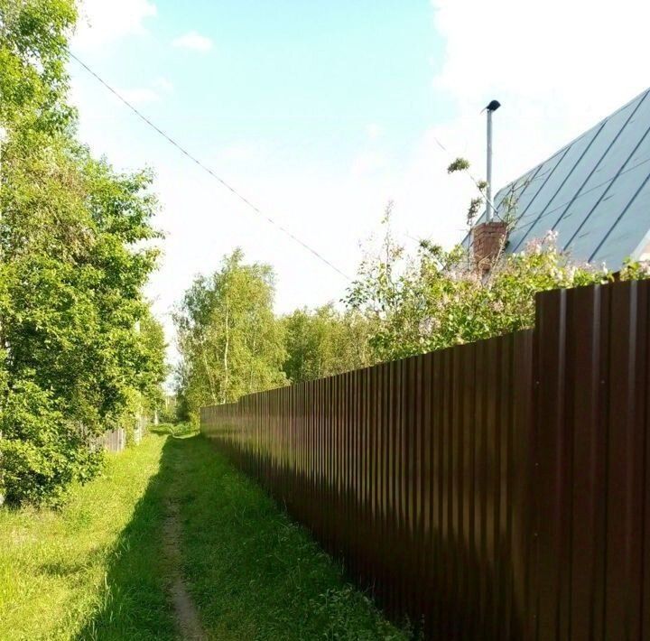 дом р-н Дзержинский г Кондрово снт Дружба городское поселение Кондрово фото 12