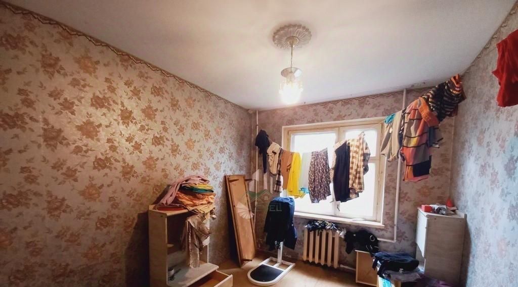 квартира г Саратов р-н Ленинский ул им Куприянова А.И. 7а фото 6