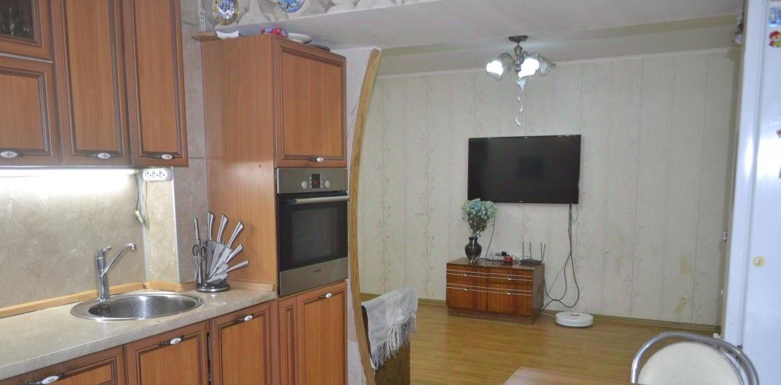 квартира г Иркутск р-н Свердловский ул Чайковского 5 фото 4