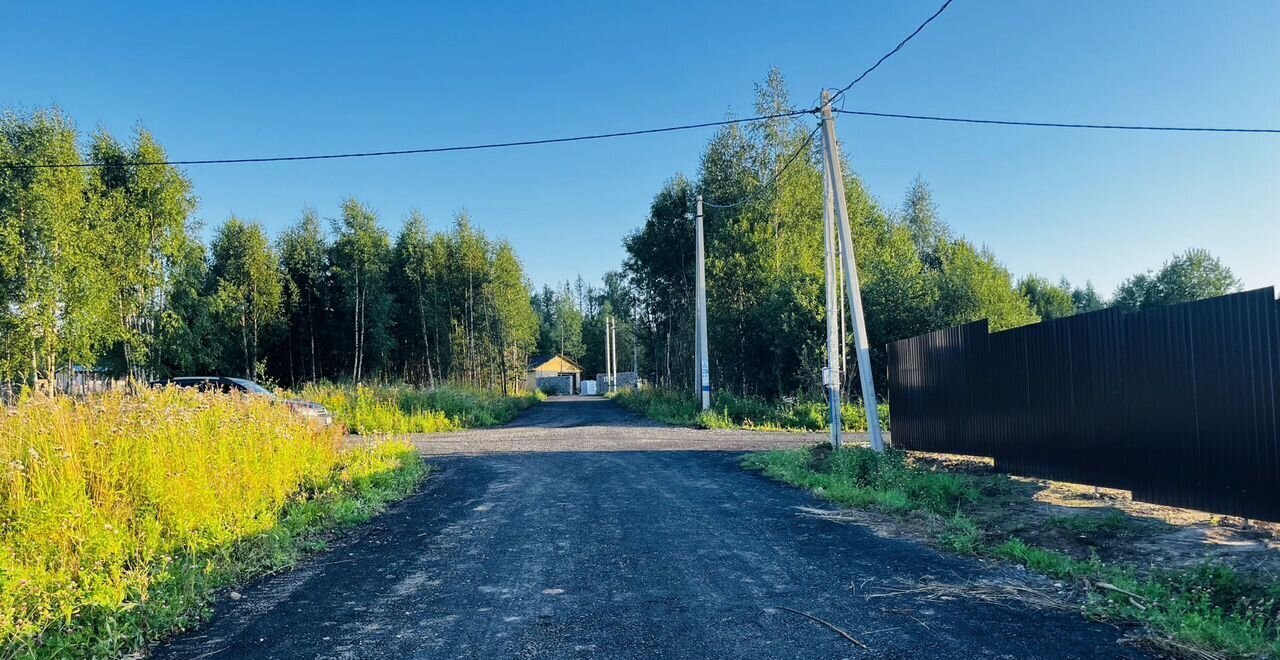 земля городской округ Дмитровский рп Икша 32 км, ЦКАД, 27-й километр, Дмитровское шоссе фото 5