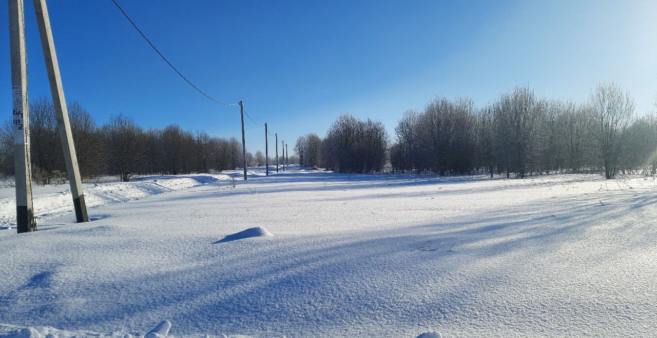 земля городской округ Одинцовский д Носоново 36 км, Звенигород, Минское шоссе фото 4