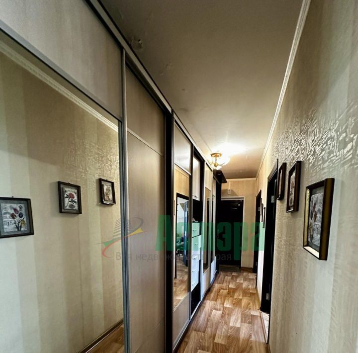 квартира г Чита р-н Центральный ул Аргунская 44 фото 9