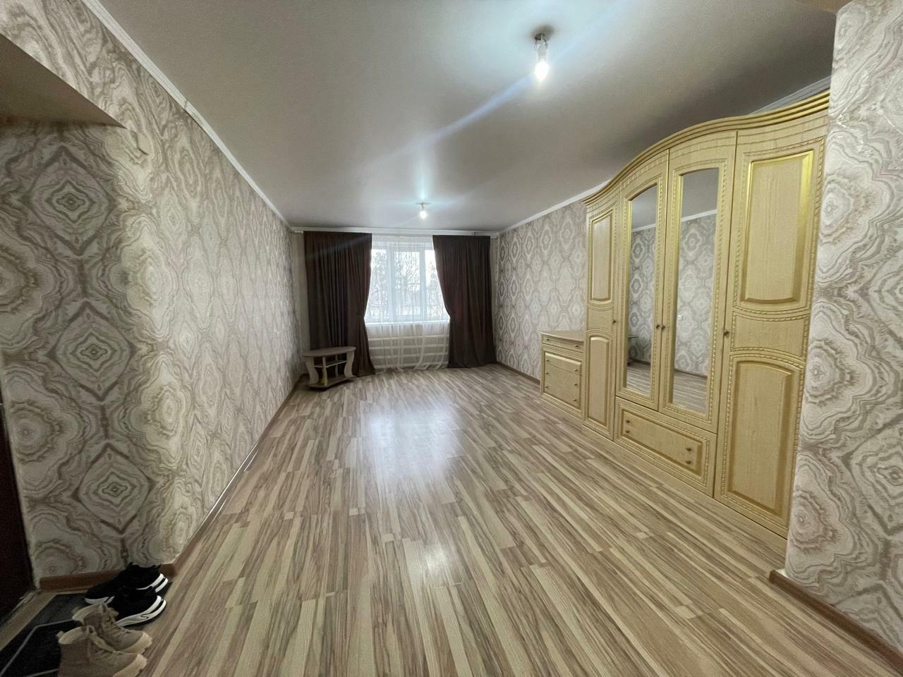 квартира р-н Крымский г Крымск ул Свердлова 134 Крымское городское поселение фото 1