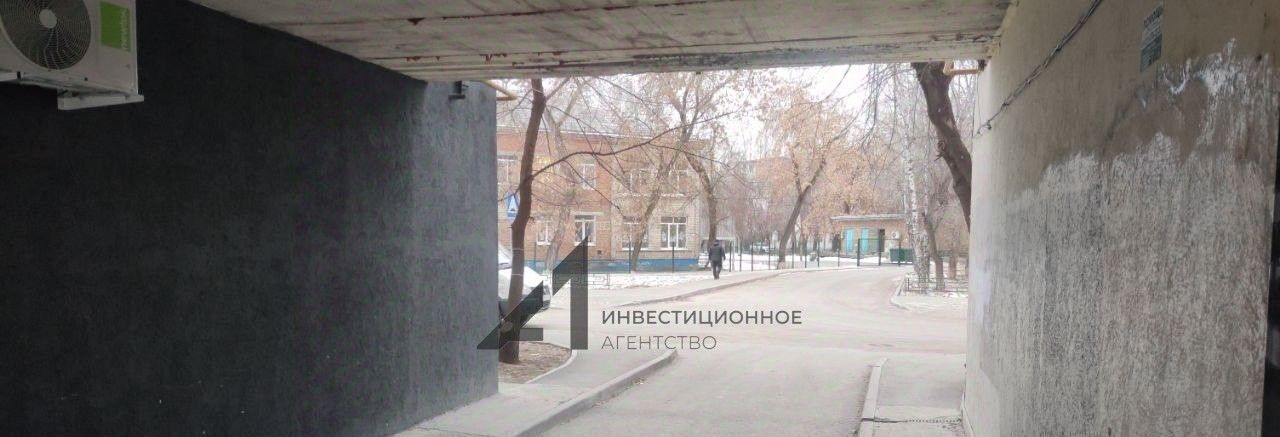 торговое помещение г Тюмень р-н Ленинский ул Республики 176 фото 11