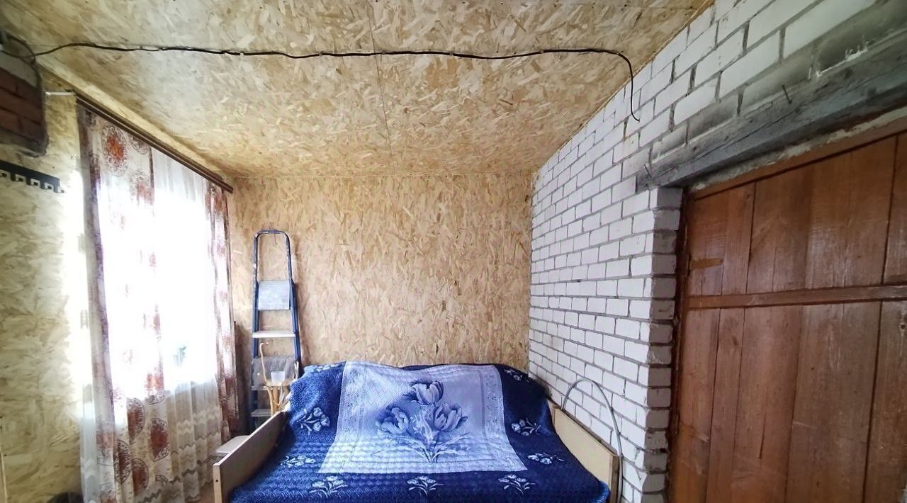 дом р-н Тереньгульский с Подкуровка ул Нижняя 70 Подкуровское с/пос фото 14