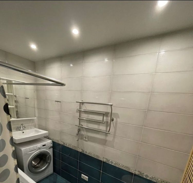 квартира г Домодедово ул Курыжова 32 Домодедовская фото 8