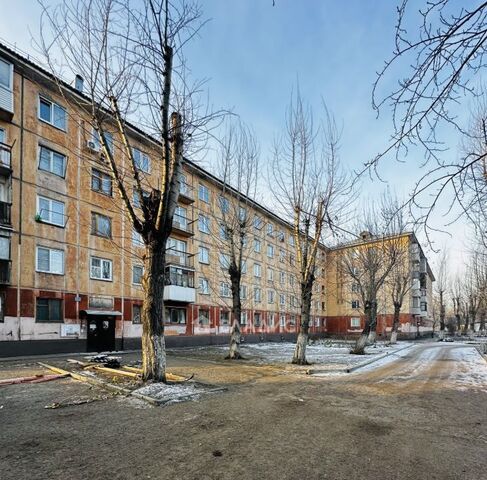 р-н Кировский дом 22 фото