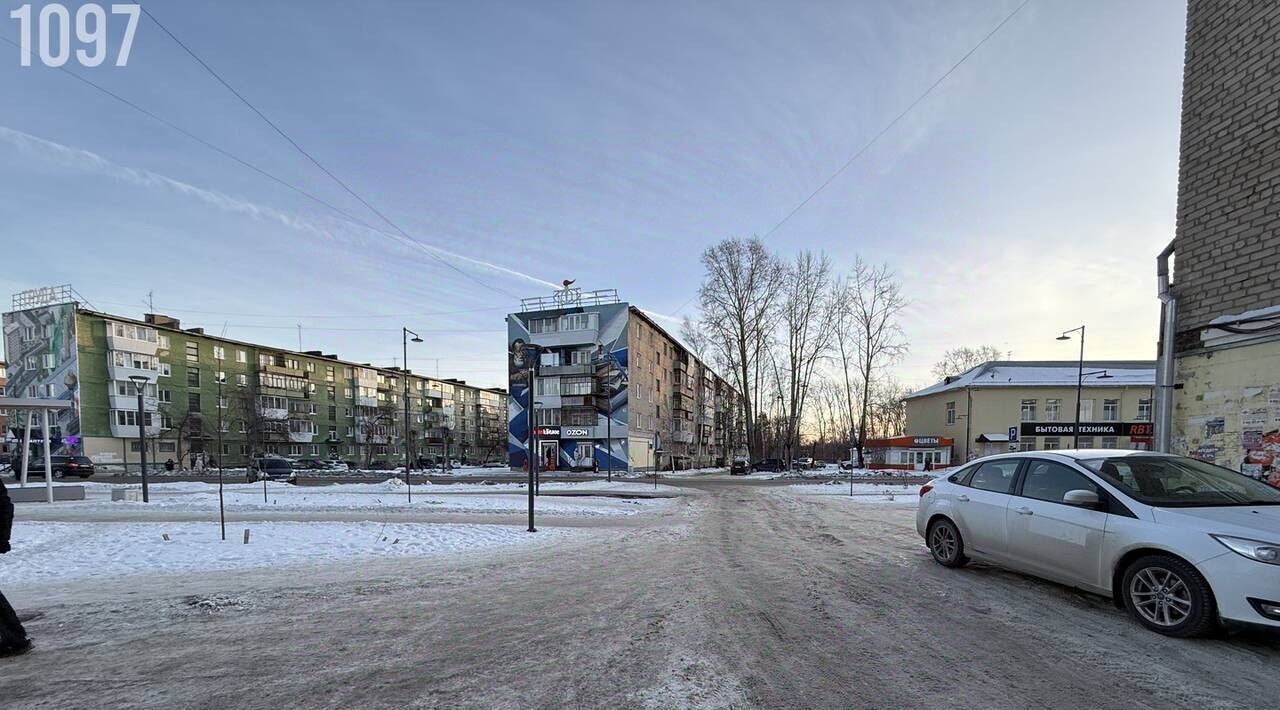 свободного назначения г Полевской ул Коммунистическая 23 фото 20