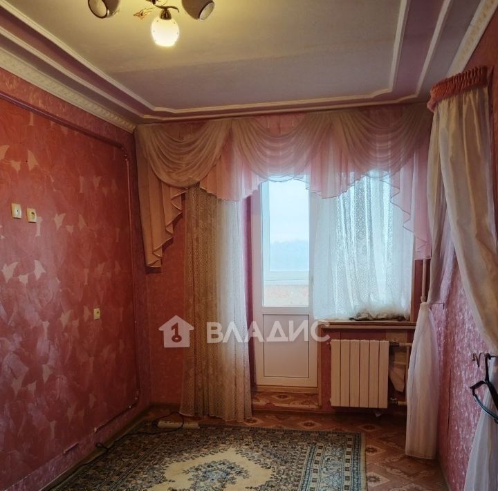 квартира г Белгород Восточный ул Садовая 118в фото 1