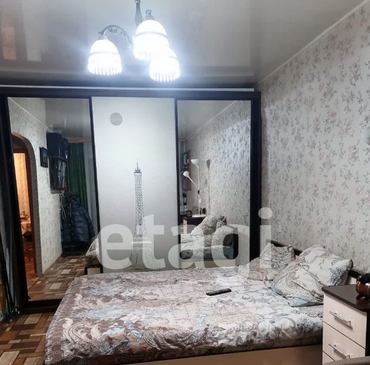 квартира г Красноярск р-н Кировский ул Кутузова 78 фото 1