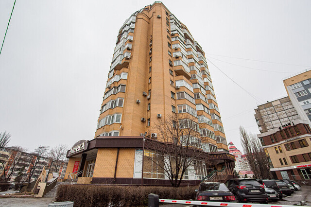 р-н Советский дом 25а фото