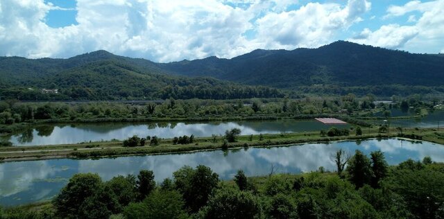 с Казачий Брод с Илларионовка р-н Адлерский фото