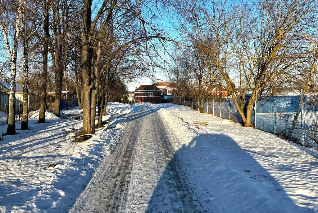 земля городской округ Одинцовский д Фуньково фото 1