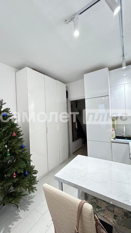 квартира г Якутск ул Пирогова 6 Республика Саха Якутия фото 2