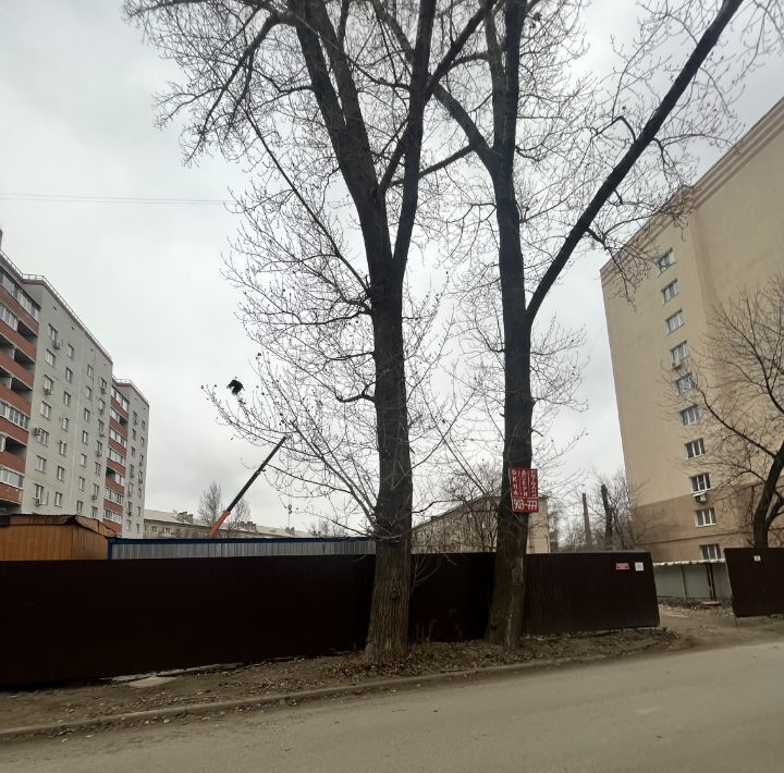 квартира г Саратов р-н Заводской ул Киевская 10 фото 3