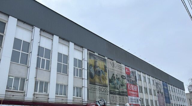 р-н Засвияжский ул Промышленная 2 фото
