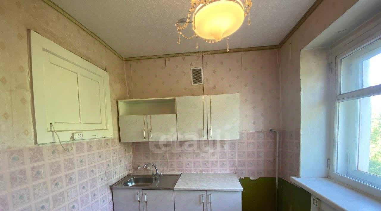 квартира г Коряжма ул Лермонтова 15 фото 3