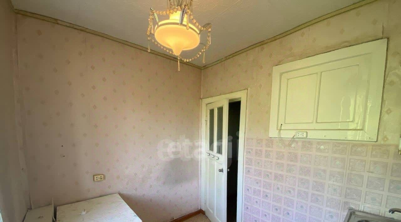 квартира г Коряжма ул Лермонтова 15 фото 4
