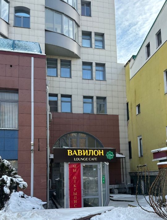свободного назначения г Курск р-н Центральный ул Ленина 71 фото 2