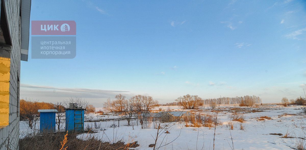 дом р-н Захаровский с Захарово ул Центральная 90 фото 3