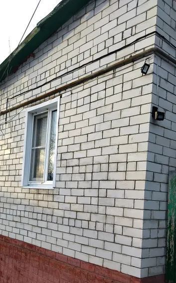 дом г Балашов ул Луначарского 44 фото 1