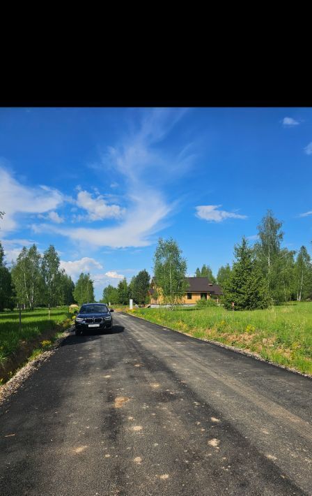 земля городской округ Ступино д Гридюкино Лаки Плейс кп фото 2