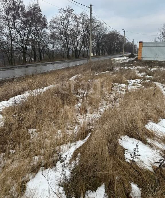 земля р-н Белгородский п Майский квартал Майский-8 Майское сельское поселение, Майский 8 фото 8