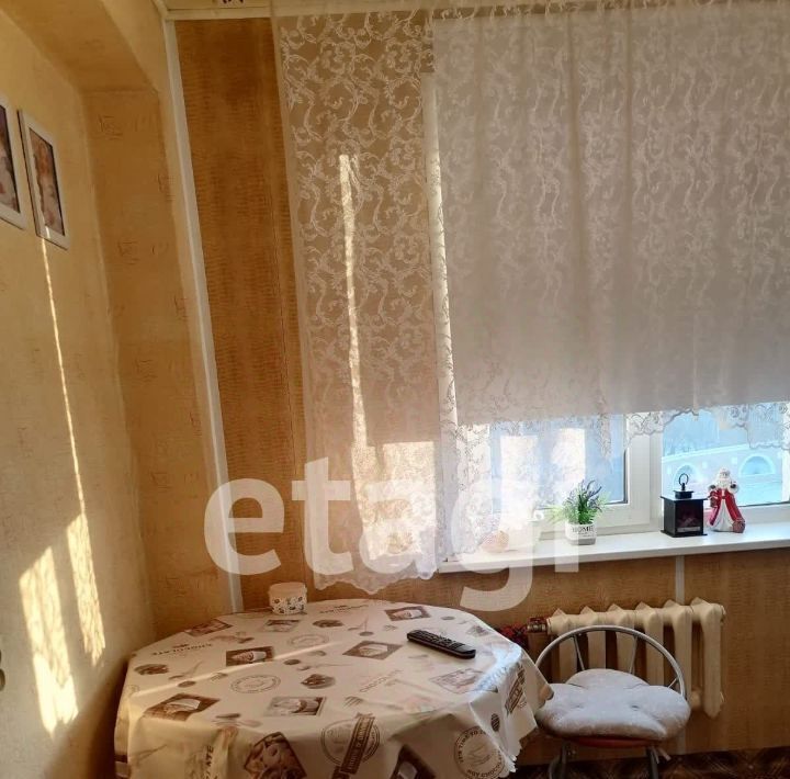 квартира г Красноярск р-н Кировский ул Кутузова 78 фото 9