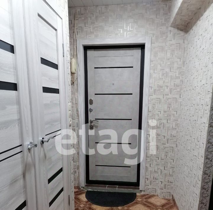 квартира г Красноярск р-н Кировский ул Кутузова 78 фото 12