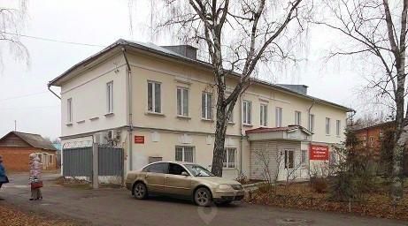 г Венев пл Ильича 1 фото